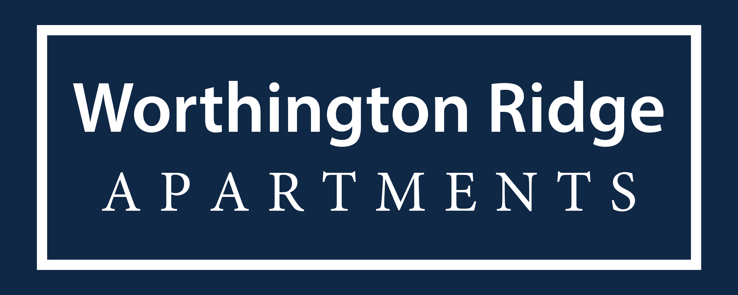 Worthington Ridge Apartments in Worthington, OH